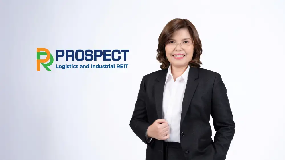 PROSPECT REIT เข้าลงทุนเพิ่มครั้งที่ 4 ใน BFTZ 6 ดันสินทรัพย์รวมสู่ 9,800 ลบ.พร้อมเดินหน้าลุยต่อ