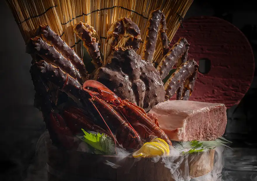 เบนิฮานา ริเวอร์ไซด์ เปิดตัว 