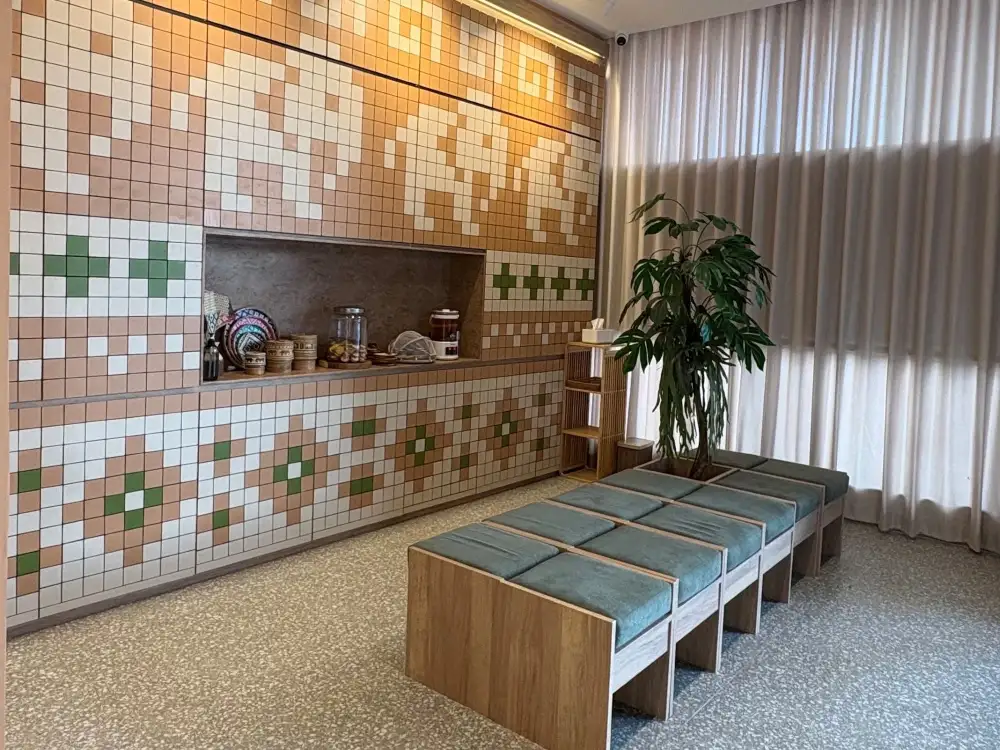 ONSENS เปิดตัว Flagship Store ร้านสะดวกนวด PAK Massage เล็งขยาย 4 สาขาทั่วประเทศภายในปี 69