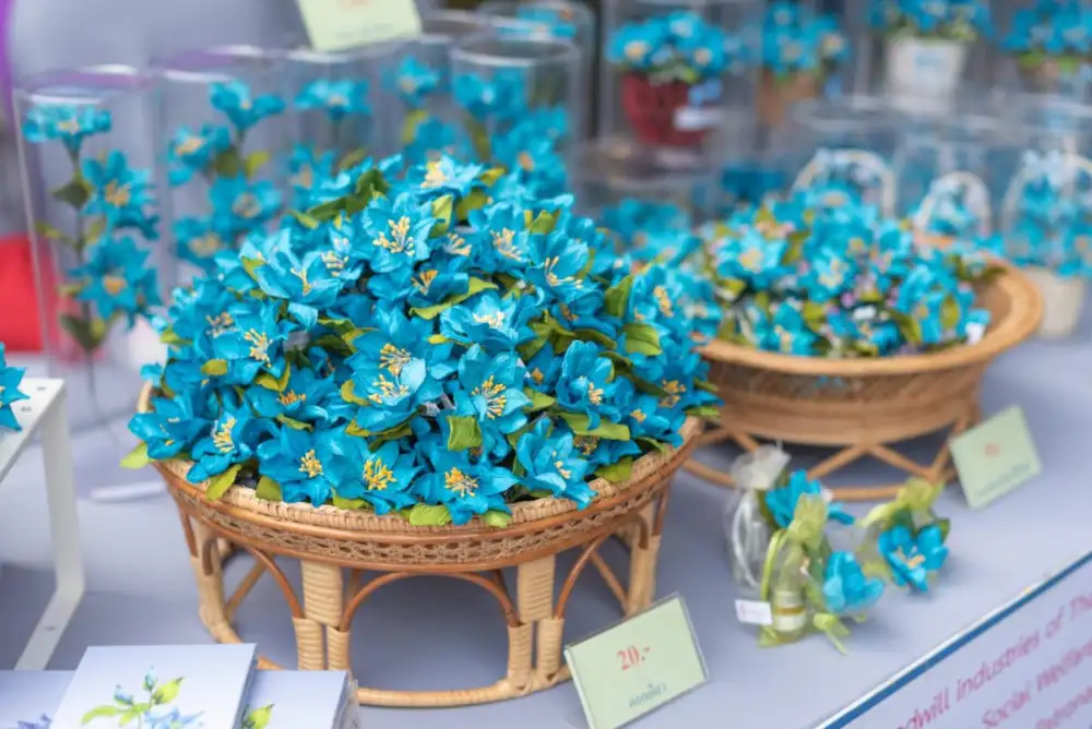 4-6 พฤศจิกายน นี้ ชวนอุดหนุน 