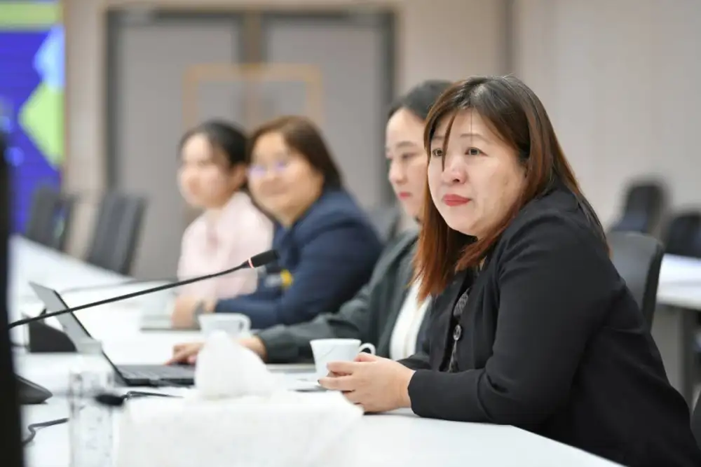 กรมทรัพย์สินทางปัญญา จับมือ depa ร่วมเดินหน้าใช้ทรัพย์สินทางปัญญาขับเคลื่อนอุตสาหกรรมดิจิทัล