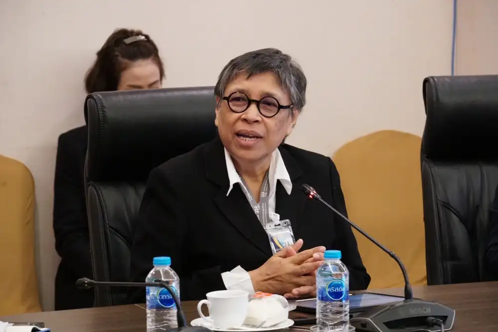 เร่งคุ้มครองผู้บริโภค!สคบ. ผลักดัน 4 มาตรการคุมเข้มช้อปออนไลน์-สัญญาเช่าแก้ค่าน้ำค่าไฟแพง