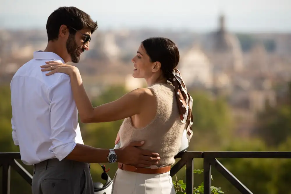 Chic in Italy: Set-Jet Stays with Minor Hotels