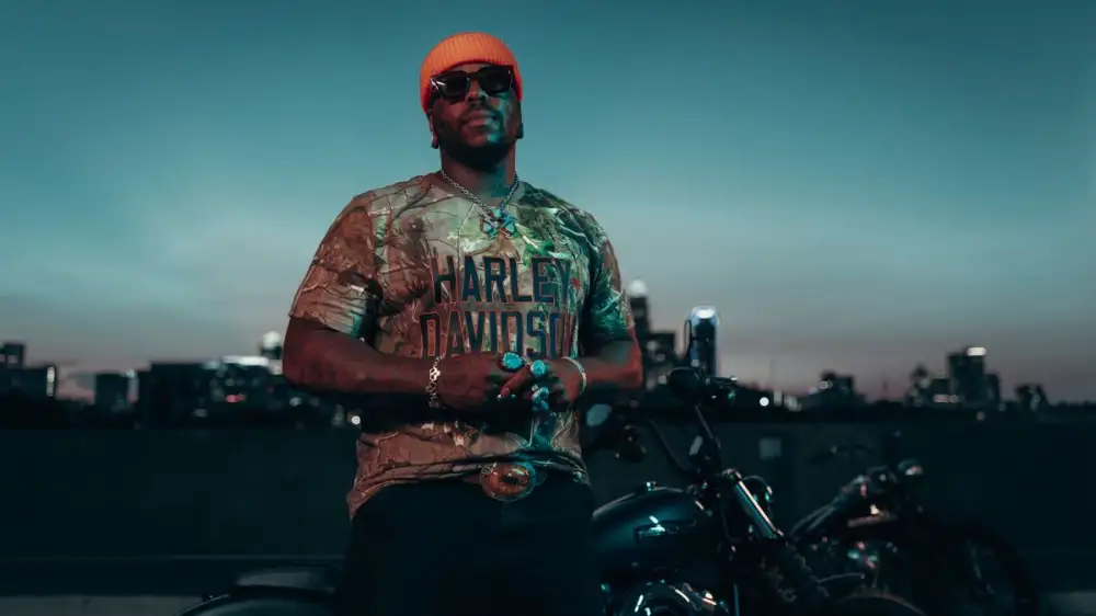 Harley-Davidson(R) จับมือ Realtree(R) เปิดตัวคอลเลกชัน 