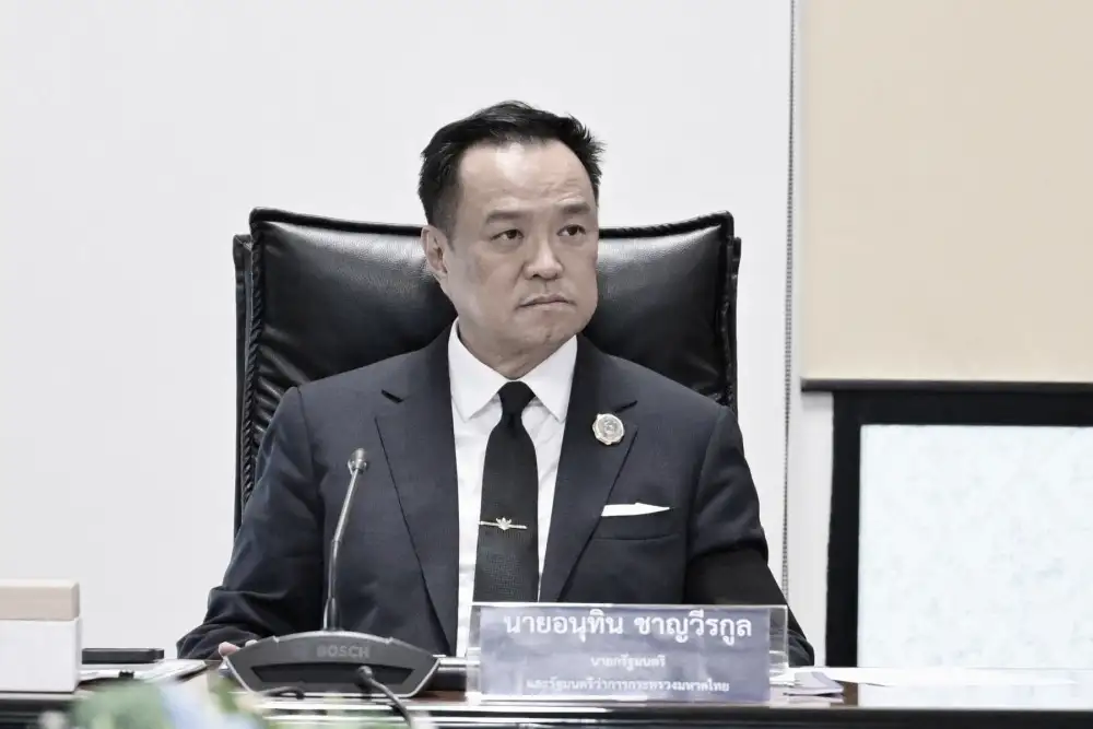 นายกฯ กำชับแจ้งเตือนประชาชนล่วงหน้า ลดผลกระทบความเสียหายจากการผันน้ำในเขื่อน