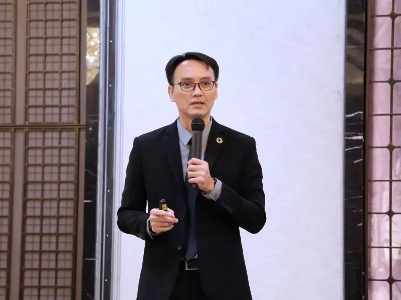 สวทช. ร่วมกับ วช. คิกออฟโครงการ Bootcamp: LLM Research Challenge Thailand 2026 จุดไฟนวัตกรรมวิจัยด้วย LLM สัญชาติไทย