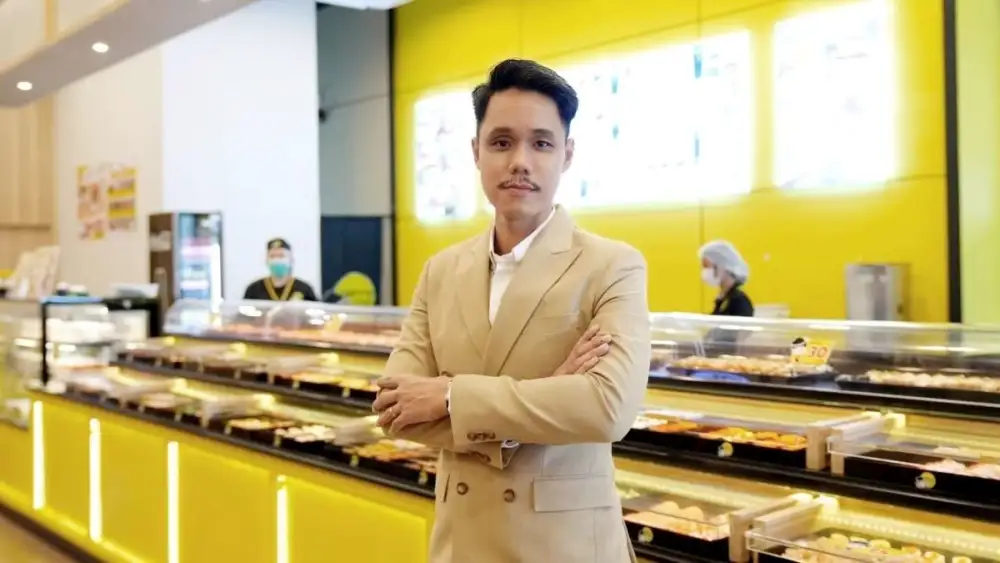 ไข่หวานบ้านซูชิ เสิร์ฟความสดใหม่ไม่หยุด! กว่า 70 เมนูซูชิสุดพิเศษ พร้อมเมนูใหม่ทุกเทศกาล เดินหน้าขยายสาขาแล้วกว่า 266 แห่งทั่วประเทศ