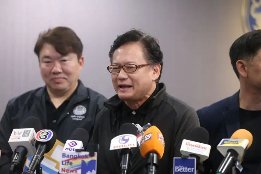 ผู้ประกอบการบุกทำเนียบฯ ร้องทบทวน กม.เครื่องดื่มแอลกอฮอล์ ปลดล็อกช่วงเวลาห้ามขาย