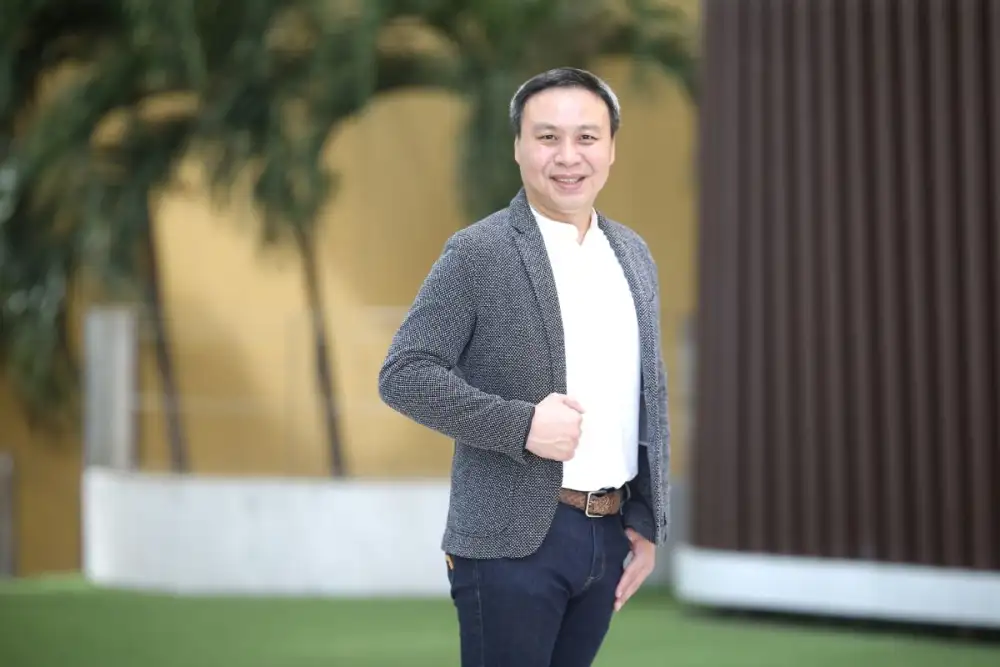 กรุงศรี ออโต้ เผยเส้นทาง 12 ปี โครงการ LET'sponsible จากแบรนด์ที่เป็น 