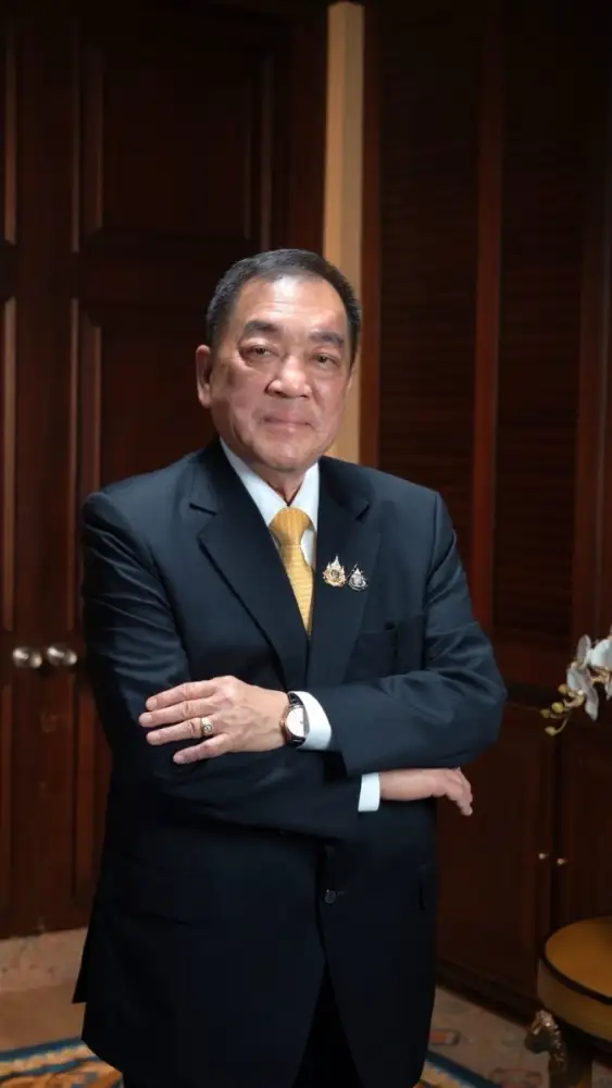 มูลนิธิสัมมาชีพ เตรียมมอบรางวัล 'ต้นแบบสัมมาชีพ' 18 พ.ย. นี้