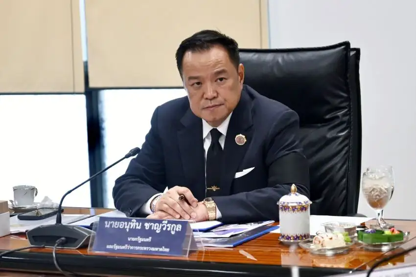 ไทย-กัมพูชา: นายกฯ ยันกองทัพพร้อมรับมือสถานการณ์ชายแดน ลั่นไม่ยอมให้ใครคุกคามอธิปไตย