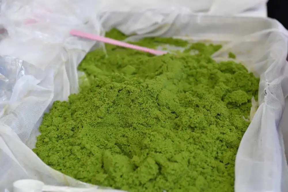 มกอช. ผลักดัน 