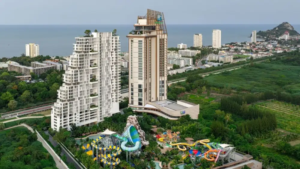 PROUD เผยผลงาน Q3/68 กำไรพุ่ง 1,826% ตอกย้ำความแข็งแกร่ง Backlog 6,985 ล้านบาท