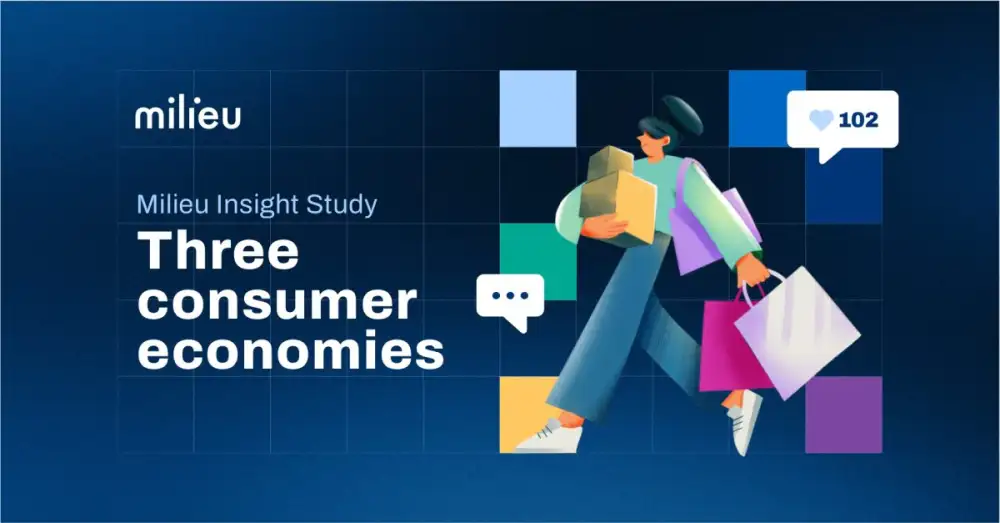 Regional Study Reveals Three Distinct Consumer Economies in Southeast Asia