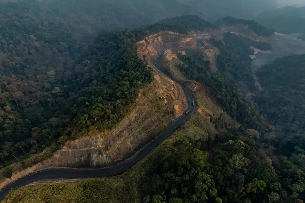 PSG พลิกโฉมธุรกิจหลังทุ่ม 750 ลบ.ฮุบ Nam Tien ถือสิทธิถ่านหินใหญ่สุดในลาวเปลี่ยนผ่านสู่รายได้ประจำ