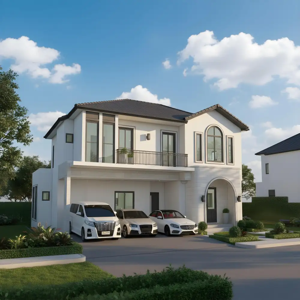 PF กางแผนปี 69 วางเป้าอัพยอดขาย 1.1 หมื่นลบ.กลับสู่ฐานเดิม ดันรายได้ประจำแตะ 30% ใน 3 ปี