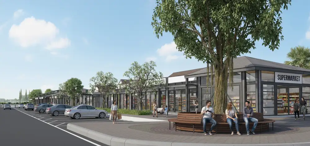 CPN,OR,BEM,BCP,คิงเพาเวอร์,TCC,สยามพารากอน,EA,MBK เปิดหน้าสนใจจุดพักมอเตอร์เวย์ M7-M9 ประมูลปี 69