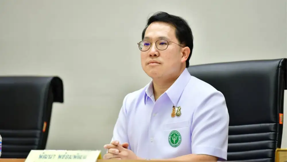 สธ. ห่วงหญิงไทย คลอดก่อนกำหนดสูงเกือบ 10% ชู