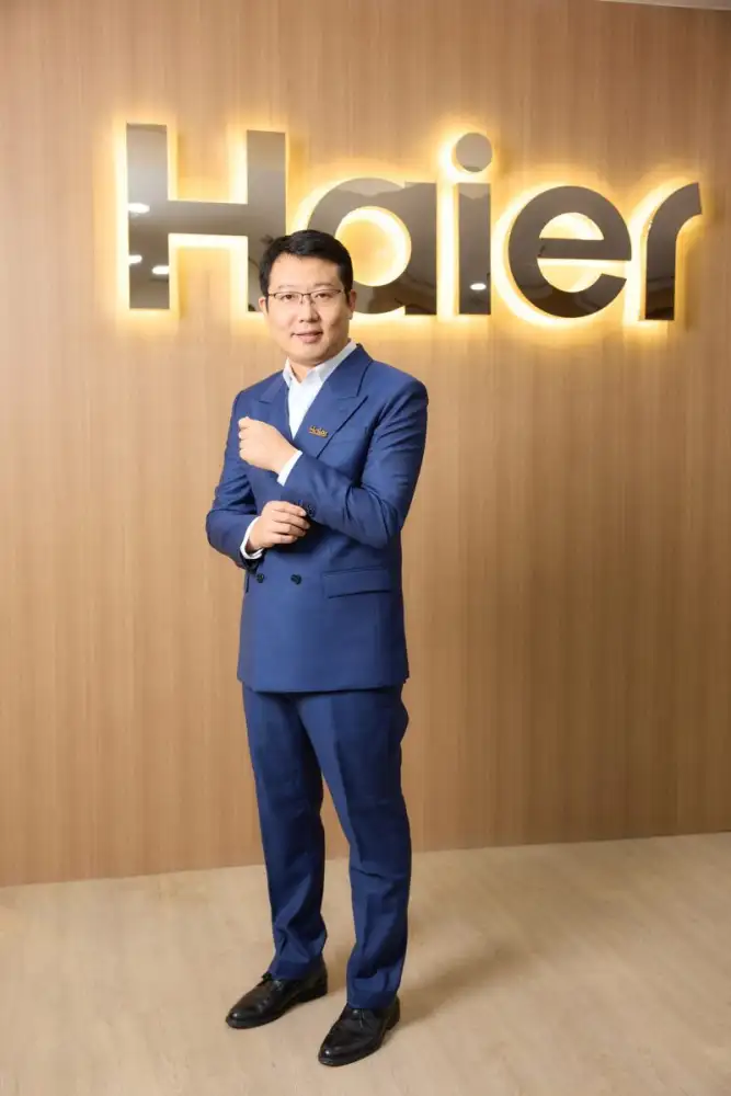 ไฮเออร์ ประเทศไทย โชว์ศักยภาพแบรนด์ระดับโลก กวาด 2 รางวัลใหญ่จากเวที HOWE AWARDS 2025 ตอกย้ำผู้นำเทคโนโลยี-นวัตกรรมเครื่องใช้ไฟฟ้า ครองใจผู้บริโภคทั่วโลก