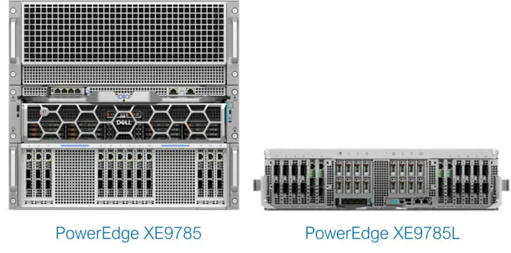 เดลล์ เทคโนโลยีส์ เร่งขับเคลื่อน AI สำหรับองค์กร ด้วยขุมพลังของโซลูชันอัตโนมัติ