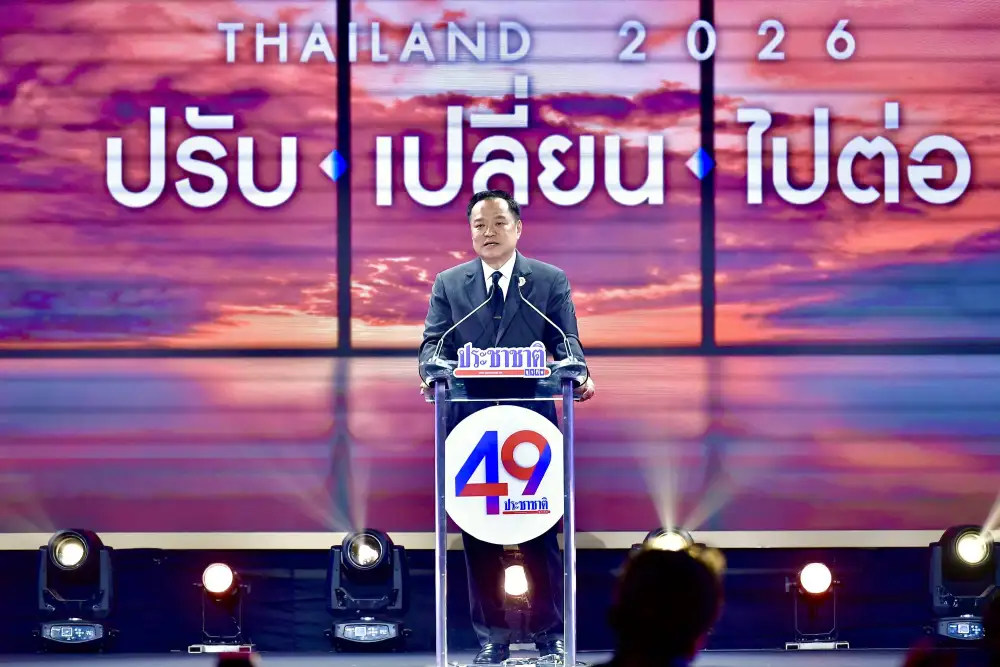 สัญญาณชัด!! นายกฯ พร้อมยุบสภา 12 ธ.ค. สู้เกมการเมือง หากฝ่ายค้านยื่นซักฟอก