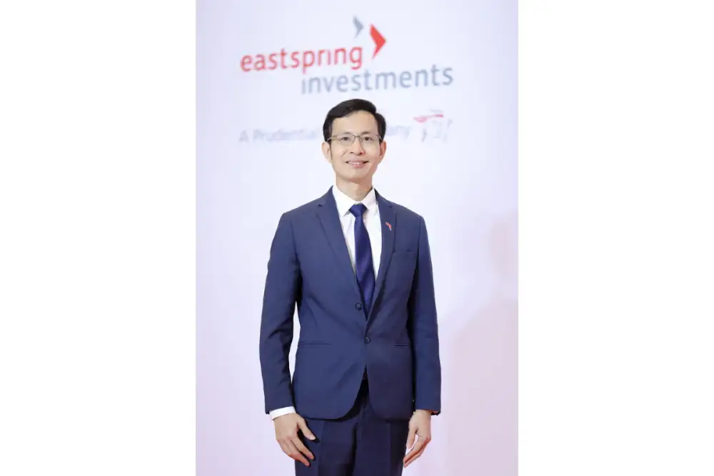 บลจ.อีสท์ปสริง คัด 5 กองทุนเด็ดประหยัดภาษี