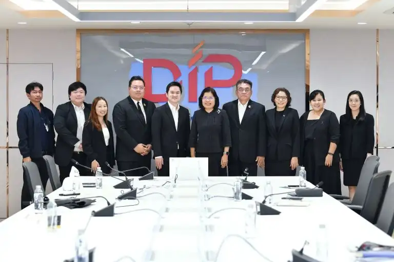 กรมทรัพย์สินทางปัญญา ผนึกกำลัง Google ประเทศไทยหนุนครีเอเตอร์ไทย ใช้ 