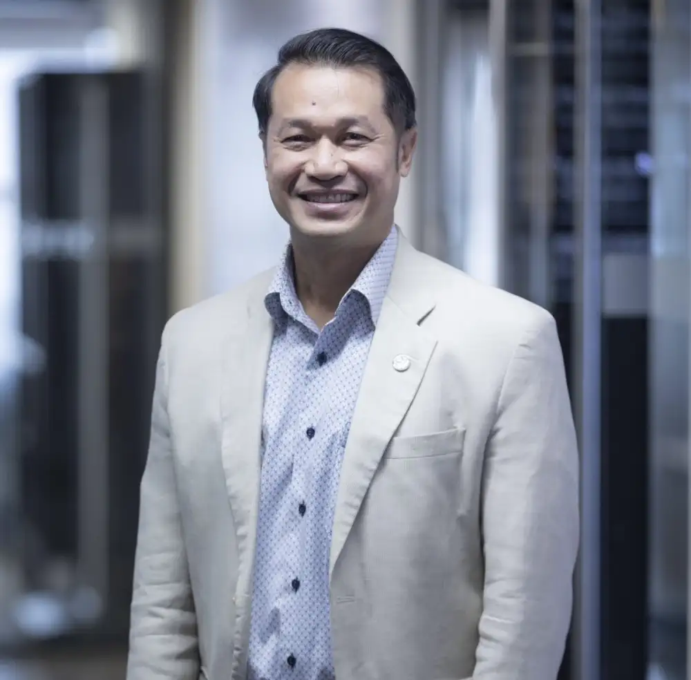 OKMD หนุนเยาวชนไทยลัดฟ้าสู่ สิงคโปร์ สู่เวทีหุ่นยนต์โลก 