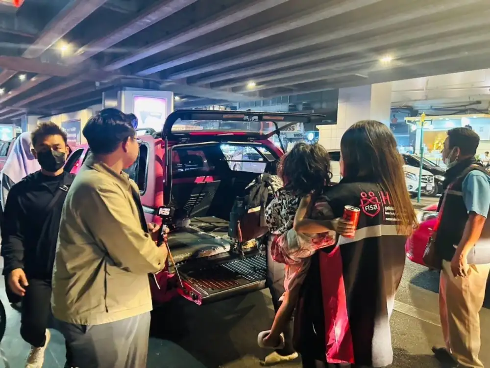 กทม. เดินหน้า