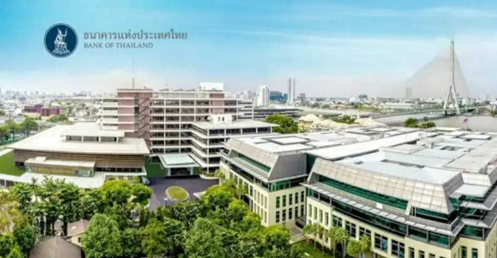 ธปท.เผยศก.ไทยต.ค. ขยายตัวทั้งอุปสงค์-อุปทาน แนวโน้มฟื้นตัวจากแรงส่งภาคท่องเที่ยว-ส่งออก-มาตรการรัฐ