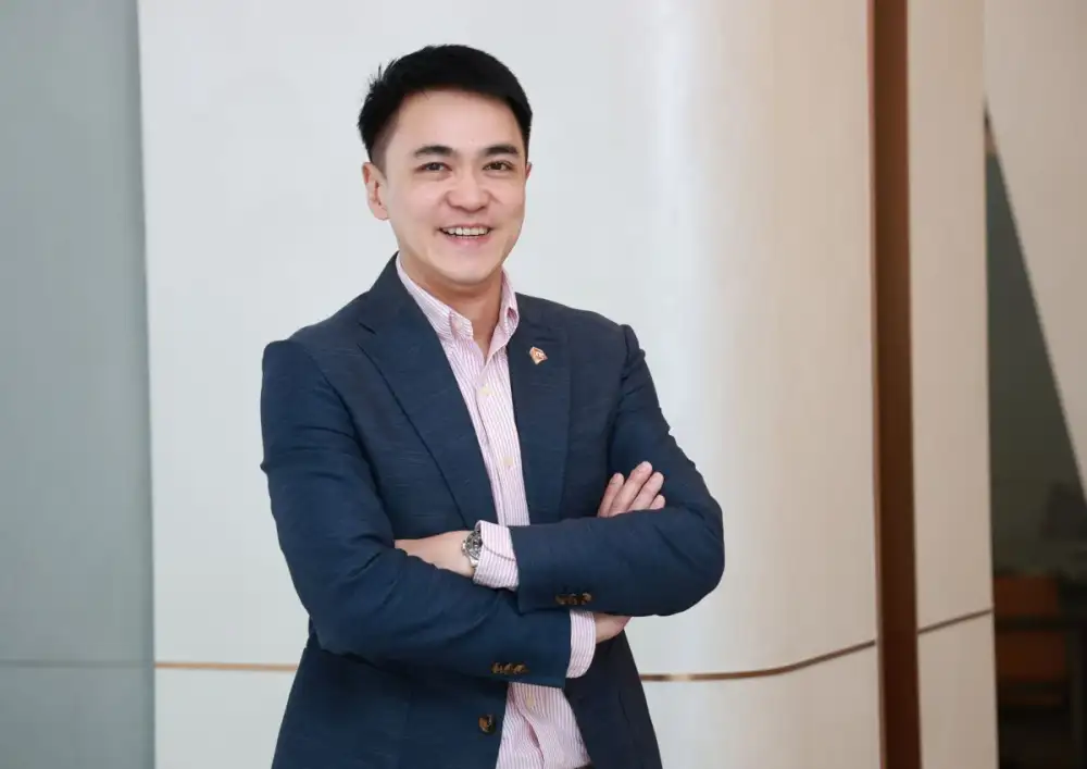 เคทีซีผนึกเทสลามอบสิทธิพิเศษจัดเต็มให้สาย EV รับคะแนน x2 และเครดิตเงินคืน 13%