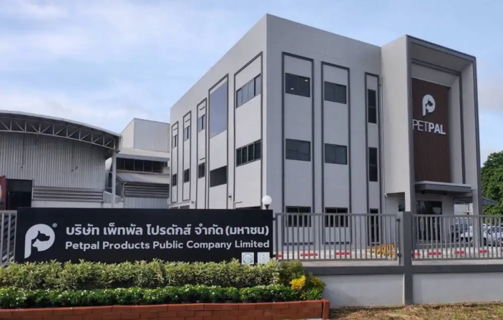 PETPAL เตรียมเสนอขาย IPO ไม่เกิน 52,769,000 หุ้น หลัง ก.ล.ต.นับหนึ่งไฟลิ่ง