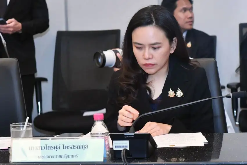 นายกฯ-บิ๊กเล็ก บินด่วนชายแดนไทย-กัมพูชาพรุ่งนี้ ถกมาตรการรองรับความเสี่ยงหลังเหตุปะทะ