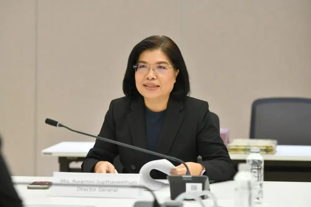 เกาหลีใต้ ยกระดับสำนักงานทรัพย์สินทางปัญญาสู่