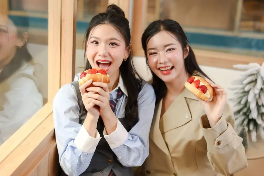 เมกาบางนาต้อนรับเทศกาลคริสต์มาส กับแคมเปญ