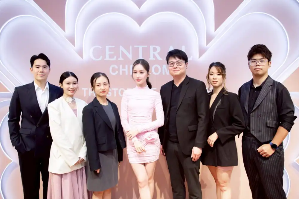 KOAN จับมือ Shokz เปิดตัวเจนเย่ Friend of the Shokz ในงาน Central Chidlom - Every Moment With You เดินหน้าเจาะกลุ่มผู้หญิง พร้อมเปิดตัว Exclusive Boxset จำนวนจำกัด