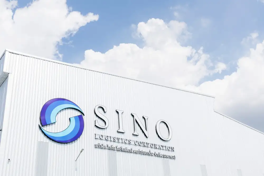 SINO วางกลยุทธ์รับมือค่าระวางเรือขนส่งสินค้าผันผวน มุ่งเพิ่มสัดส่วนรายได้จากธุรกิจ Air Freight และ Logistics Support Services