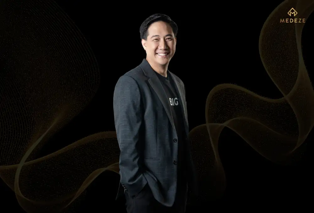 MEDEZE ตั้งเป้าปี 69 โต 25% รุก HEALTH Economy เต็มรูปแบบ ผนึก GPO จัดตั้งบริษัทร่วมทุนผลิตน้ำยาเพาะเลี้ยงเซลล์