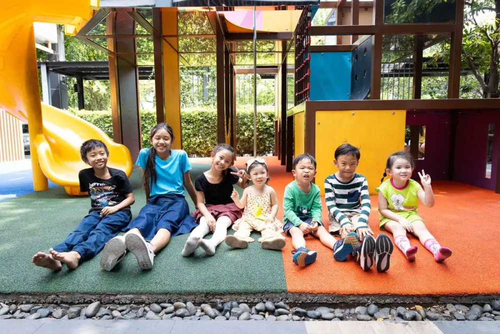 เข้าฟรี! มหกรรมครอบครัว 