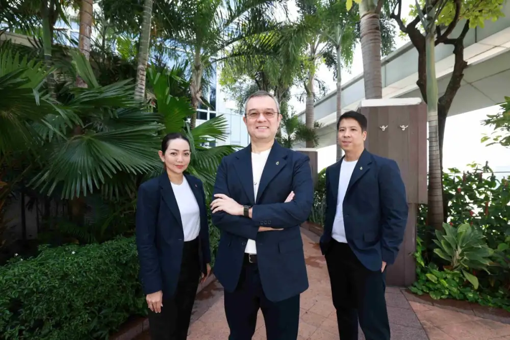 เซ็นทาราเผยความก้าวหน้าด้านความยั่งยืน พร้อมเดินหน้าสู่เป้าหมายสิ่งแวดล้อม สังคม และธรรมาภิบาล (ESG) ตอกย้ำบทบาทผู้นำอุตสาหกรรมท่องเที่ยวอย่างยั่งยืน