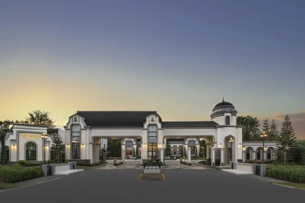 เฟรเซอร์ส พร็อพเพอร์ตี้ ประเทศไทย สร้างมาตรฐานใหม่บ้านรักษ์โลกสำเร็จเป็นรายแรกของประเทศไทยได้อีกครั้ง