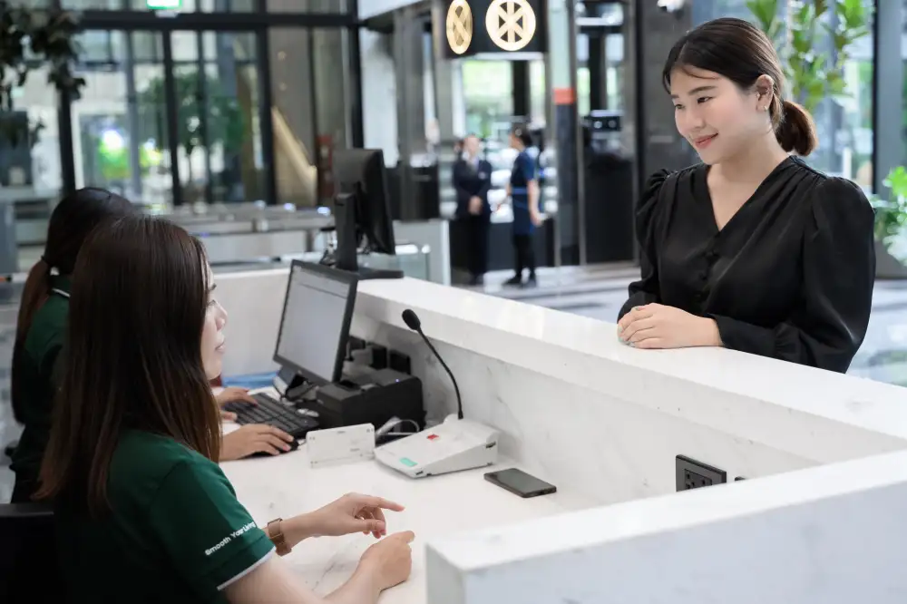 LPP ขยายพอร์ตธุรกิจบริหารจัดการอาคารสู่คอมมูนิตี้มอลล์ คว้า 11 โครงการภายใต้การบริหารของ ALLY Reit