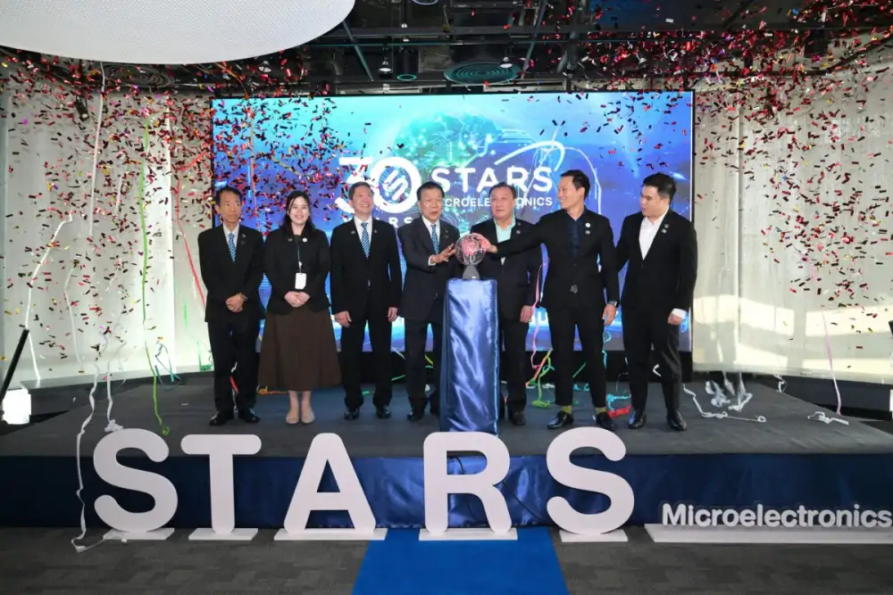 SMT ฉลอง 30 ปี ผนึก 5 พันธมิตรระดับประเทศ เปิดโครงการความร่วมมือ 