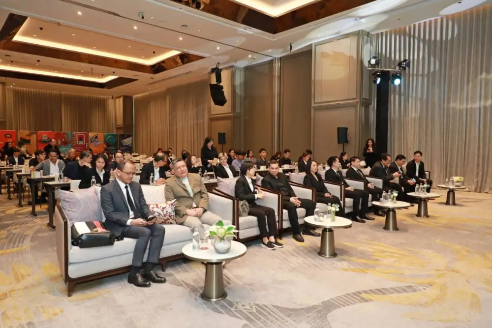 NT เดินหน้ายกระดับความมั่นคงปลอดภัยทางไซเบอร์ของประเทศ เปิดศูนย์