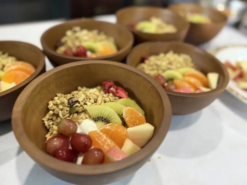 ลา เทียร์ร่า ( La Tierra ) เชียงใหม่ ขานรับกระแสท่องเที่ยวคุณภาพ ชวนกลับมากินดี นอนดี ประสบการณ์พักผ่อนใช้ชีวิตอย่างมีความหมาย ท่ามกลางธรรมชาติแบบเอ็กซ์คลูซีฟ