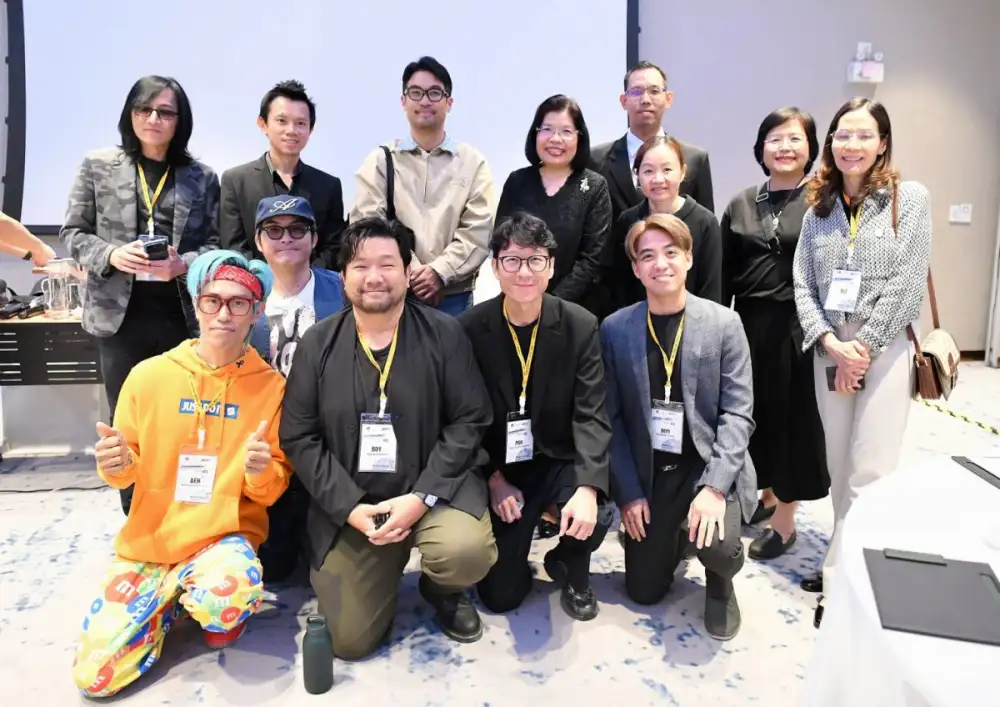 กรมทรัพย์สินทางปัญญา หารือ CMOs ต่างประเทศ เดินหน้ายกร่างกฎหมาย 