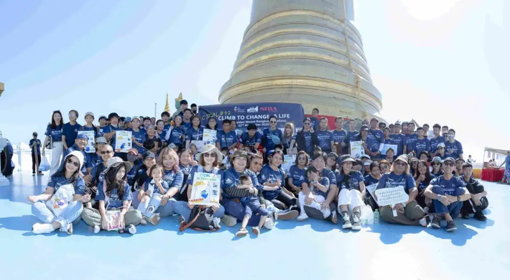 Wasabi-O ตอกย้ำบทบาทแบรนด์ที่ขับเคลื่อนสังคมอย่างยั่งยืน ในงาน Thailand Friendly Design Expo 2025 พลังของการออกแบบเพื่อทุกคน การสร้างคุณค่าร่วม (CSV) และโครงการ 