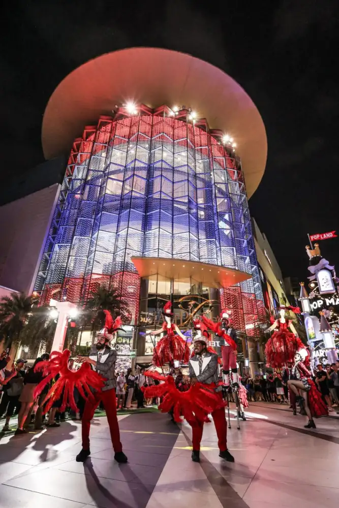 Siam Paragon Unveils a Spectacular Year-End Celebration, 