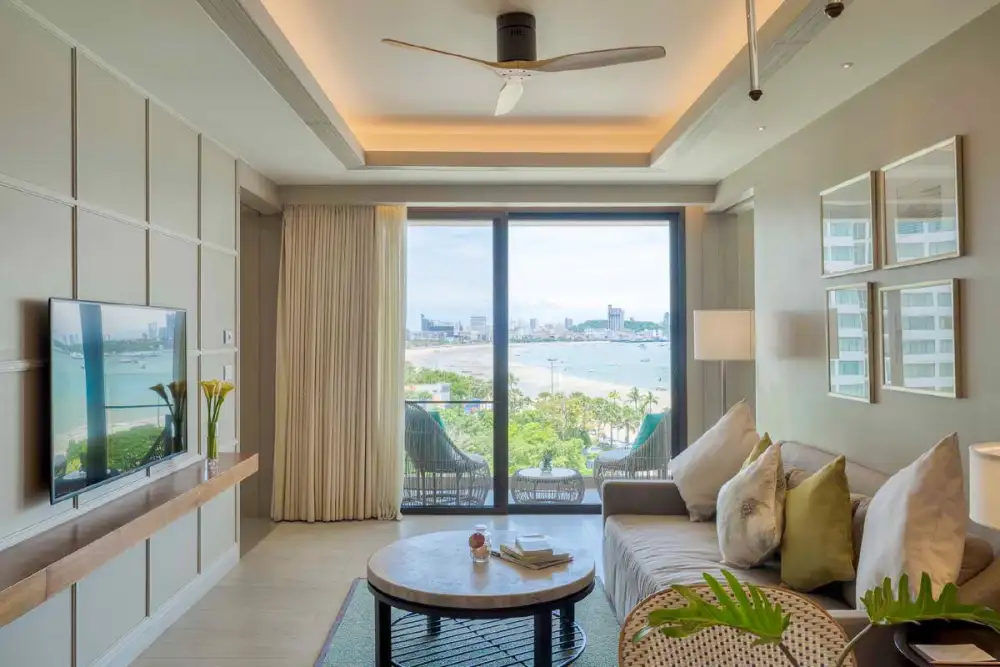 Escape the City: Four ONYX Hospitality Group Retreats Perfect for a Bangkok Weekend Getaway