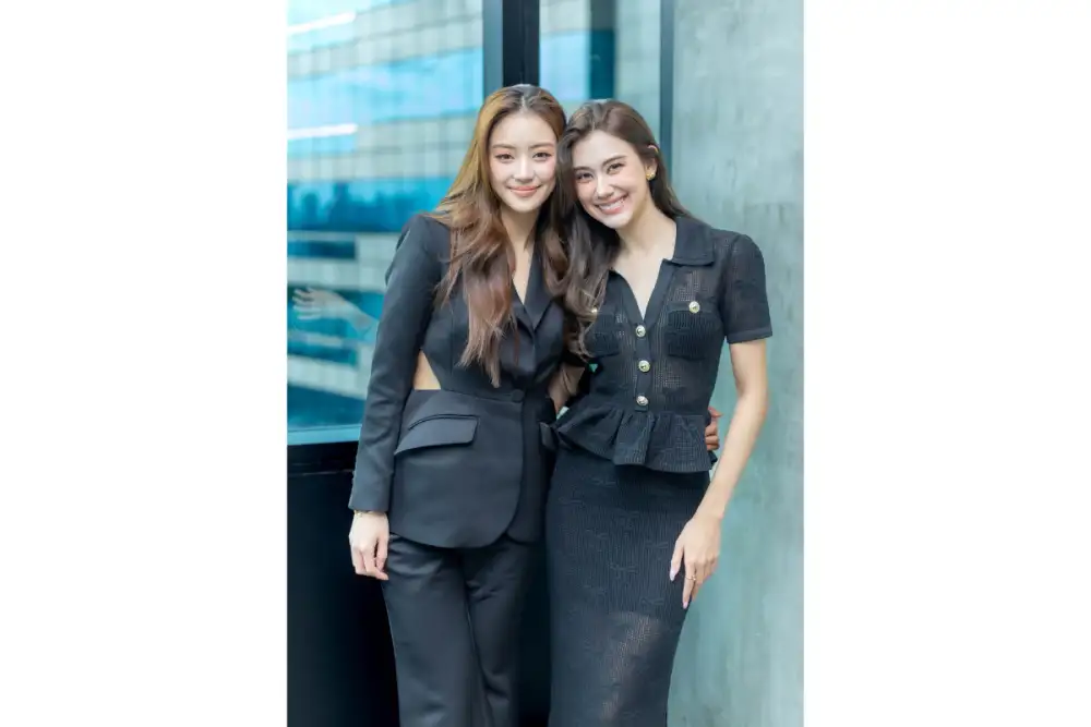 ปีม้าคึกคัก ช่อง 3 พร้อมลุยขนนักแสดงตัวท็อปลงจอ เปิดโผละครใหม่พร้อมสร้างปรากฏการณ์ปังสนั่นจอรับปี 2569